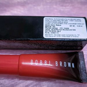 Bobbi Brown Lip And Cheek Tint