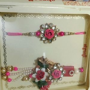 Rakhi