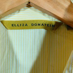 ELLIZA DONATEIN Shirt Top