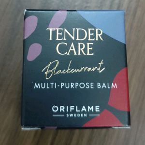 Tender Care Multi Purpose Balm