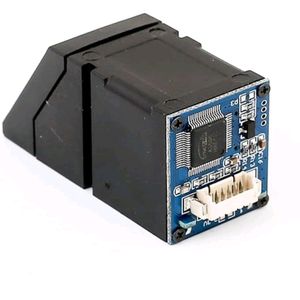 Fingerprint Reader Sensor Module 100% Working