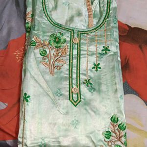 Salwar Suit