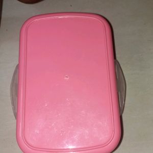 Double Compartment Tiffin