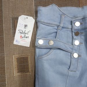 30 Size Skinny Jeans (F-70)