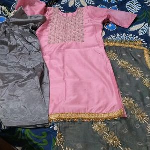 Salwar Suit