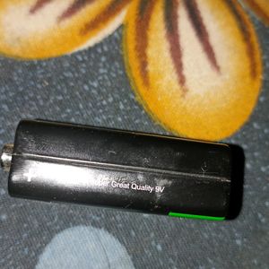 Heavy Duty Battery 9volt