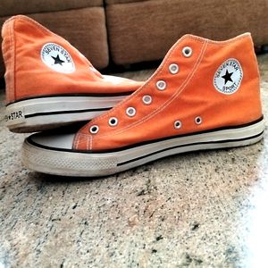 Aesthetic Laysless Converse