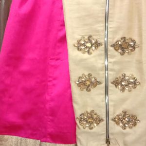 Serwani Lehnga