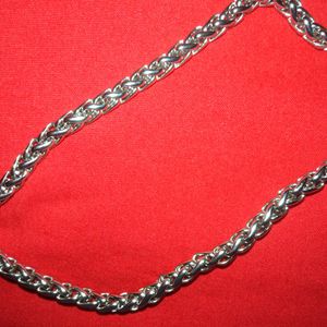 NEW STYLISH DESIGN CHAIN FOR MEN