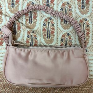 Zara Sling Bag With Strap