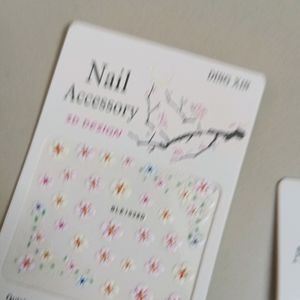 Nail Stickers