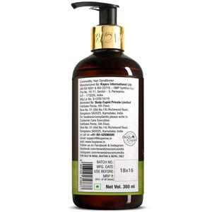 Apple Cider Vinegar Conditioner - 300 Ml