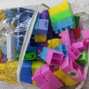 Blocks For Kids