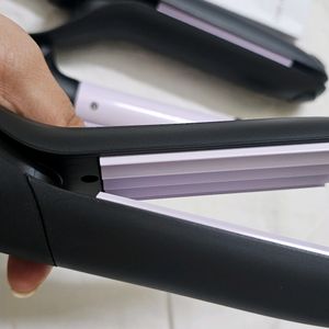 Philips Straighter/Curler/ Crimper