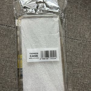 iPhone 15 Plus Cover