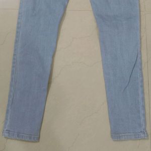 Dj & C Mid skinny jeans (Ladies)