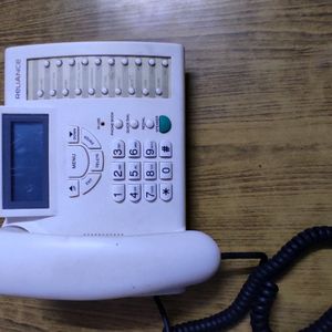 Landline Phone