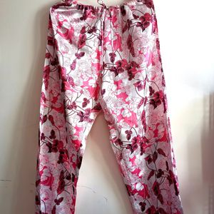 Women Printed Pyjama