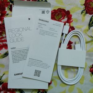 Samsung Galaxy F15 5G 4/128 Phone