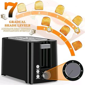 Nova Bread Toaster