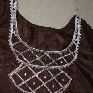 Hand Made Kurti