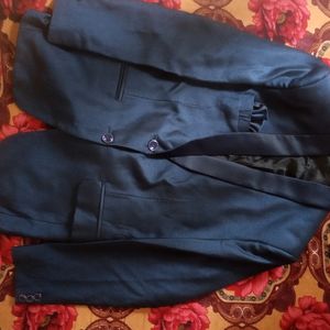 Combo Of Men's Coat Pant and Waistcoat