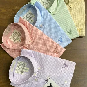 Men Shirts