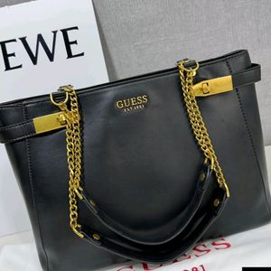 🆕️🔥 GUESS tote Bag