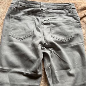 SALE!! Forever 21 Grey High Waist Pant SALE!!!