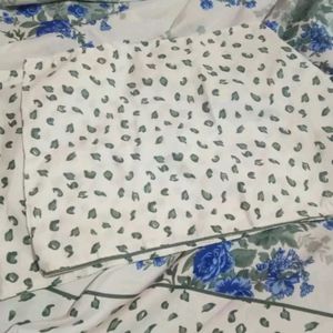 Brand New Double Bed Cotton Bedsheet