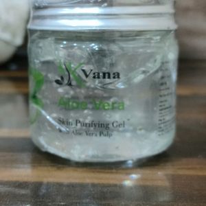 Kvana Aloevera Gel(100% Pure And Original)