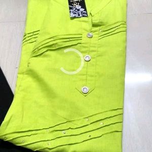 Kurti