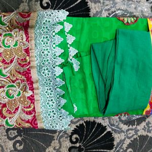 Kurta Pajama Set