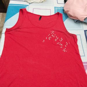 Red Top+Free Top