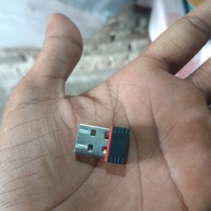 Wifi Dongle For Pc And Laptop