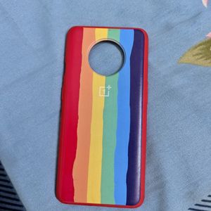 ONEPLUS 7t Cover