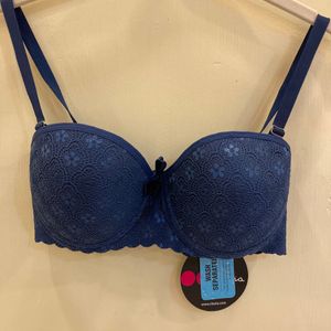 Clovia Balconette Bra