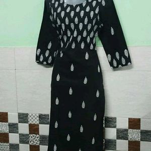 Cotton Kurti 😍