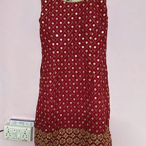 Sarara Kurta Set