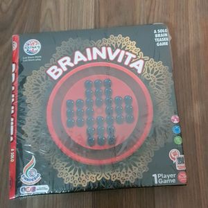 Branvita Game