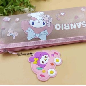 Sanrio My Melody Stationery Pouch