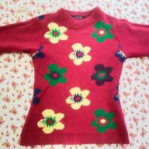 Sweater ❤️ For Kids