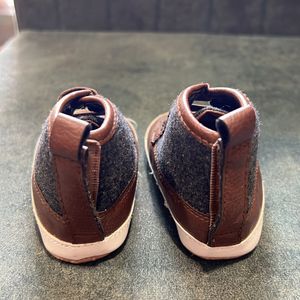 Baby Boy Shoes 6-12 months