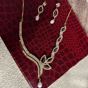 Combo Of Beautiful 3 Necklace