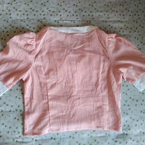 Korean Top For Women