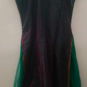 Anarkali Kurti