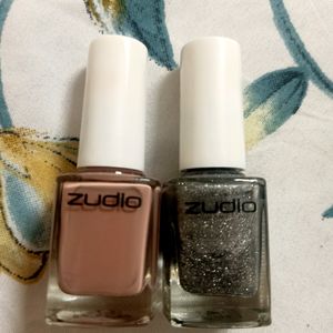 Zudio Nail Polish