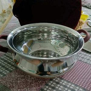 Cook And Serve Bowl