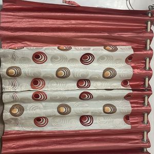 Short Length Curtains