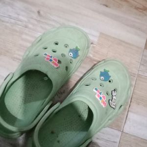 Crocks Girls